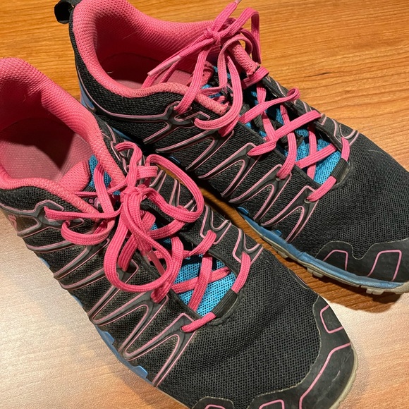 Inov-8 Women's Trailroc 236 Trail Running Shoe - Picture 1 of 5